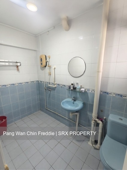 Blk 555 Jurong West Street 42 (Jurong West), HDB 5 Rooms #613696701